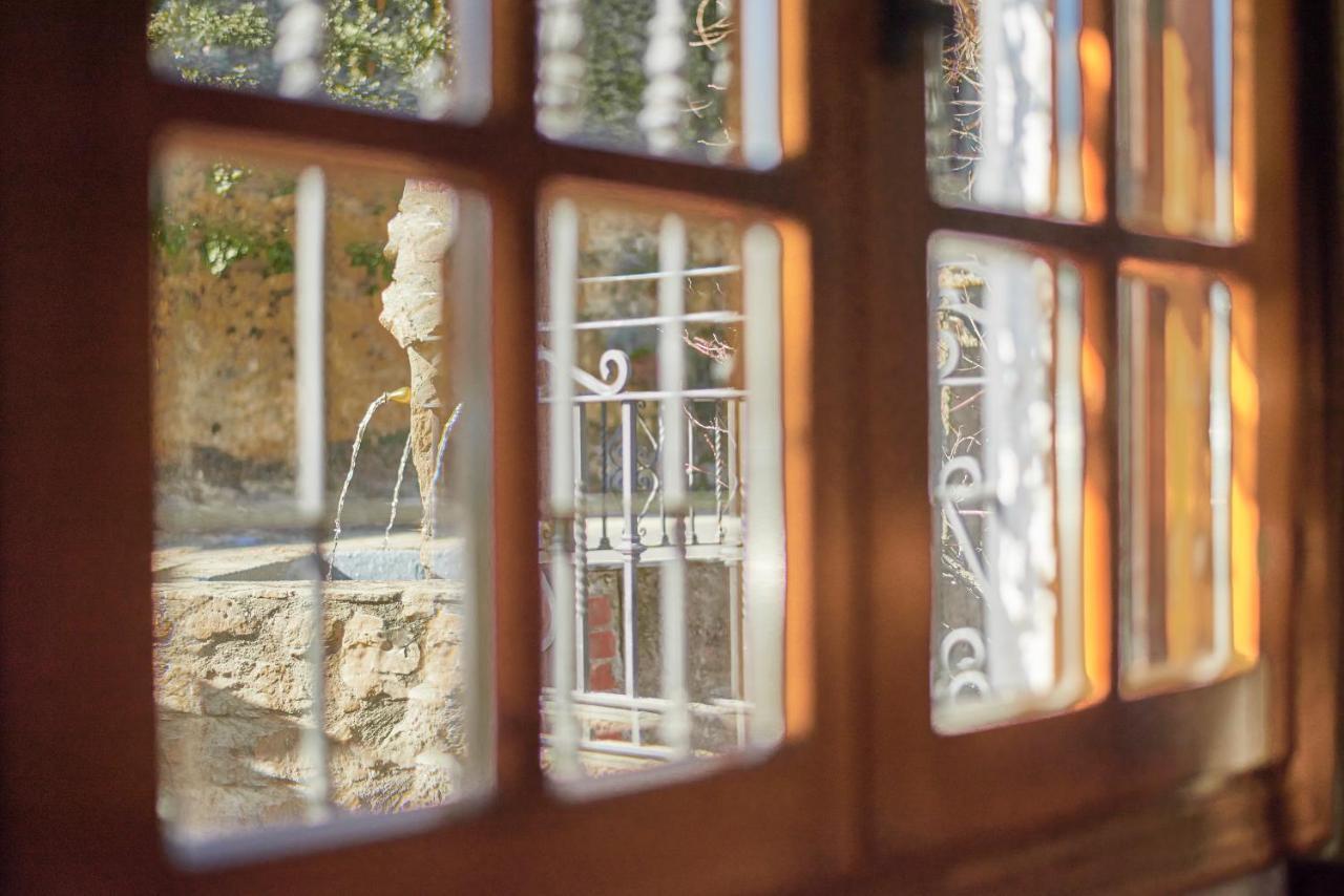 Ferienwohnung La Almunia De La Alpujarra Yegen Exterior foto