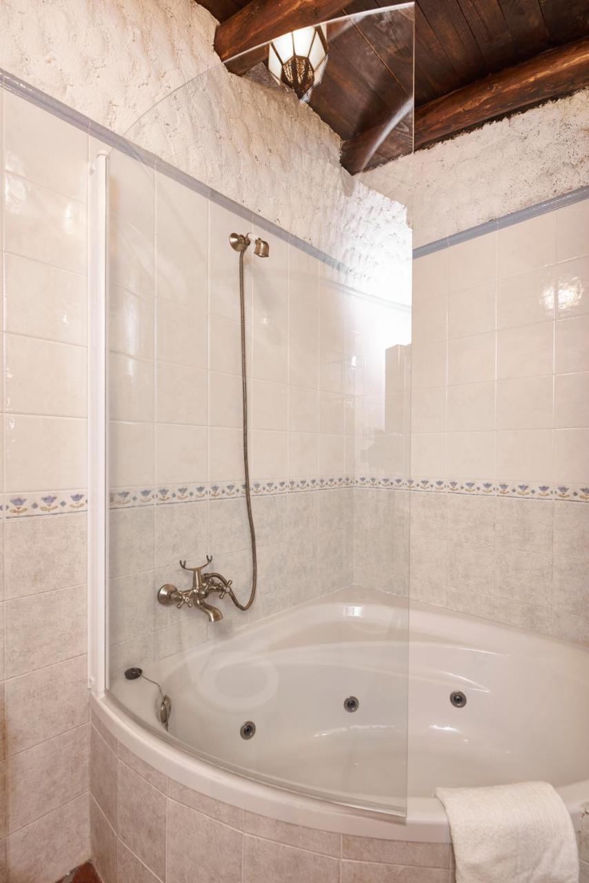 Ferienwohnung La Almunia De La Alpujarra Yegen Exterior foto
